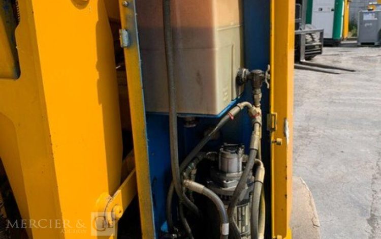 GENIE Z30/20N  TE11A988