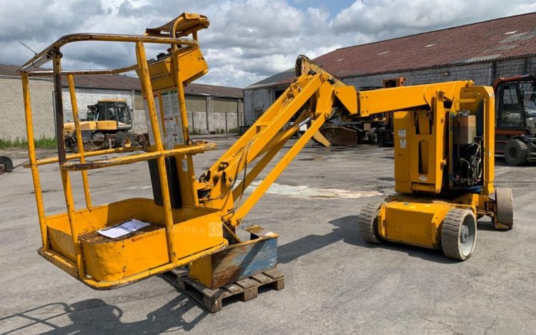 GENIE Z30/20N  TE11A988