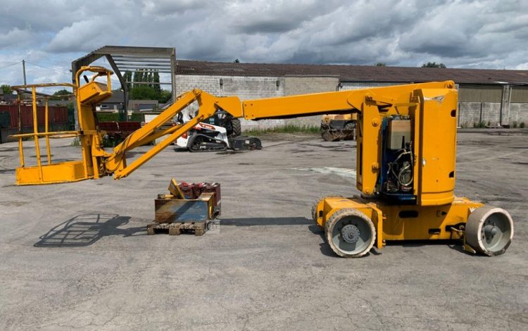 GENIE Z30/20N  TE11A988