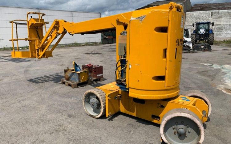 GENIE Z30/20N  TE11A988
