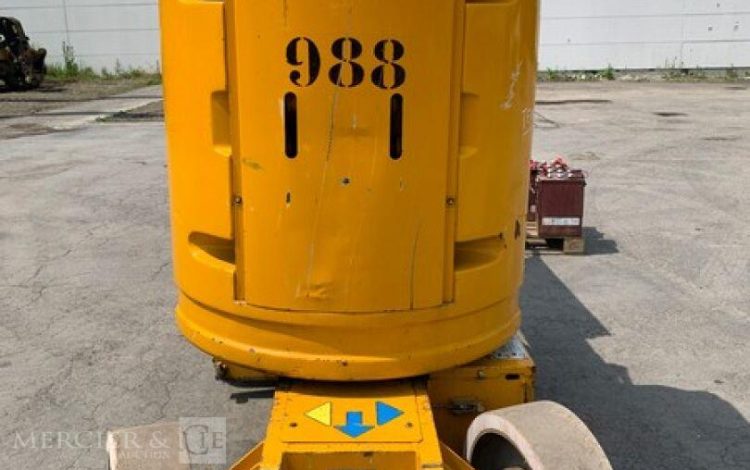 GENIE Z30/20N  TE11A988