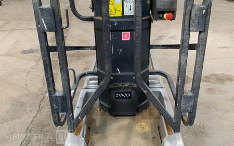JLG 10 MSP  VE05A4300