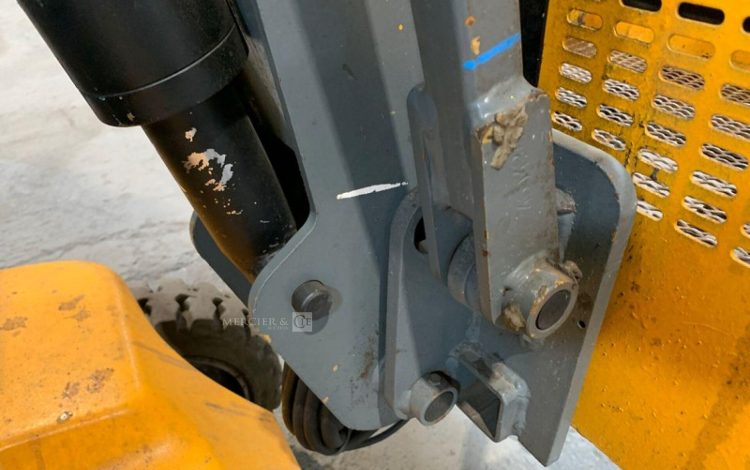 MANLIFT TOUCAN 1100A  VE11A2272