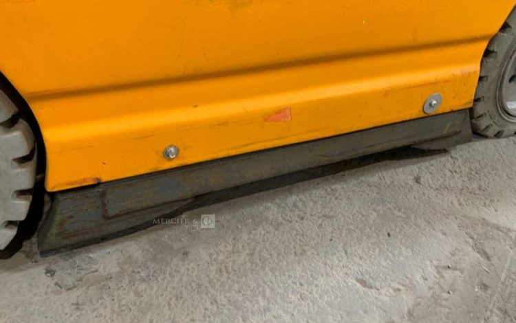 MANLIFT TOUCAN 1100A  VE11A2272
