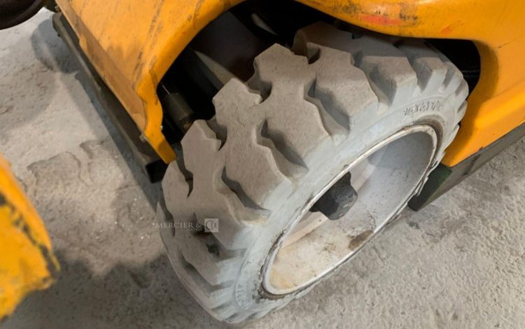 MANLIFT TOUCAN 1100A  VE11A2272