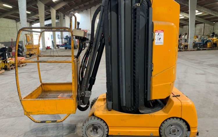 MANLIFT TOUCAN 1100A  VE11A2272