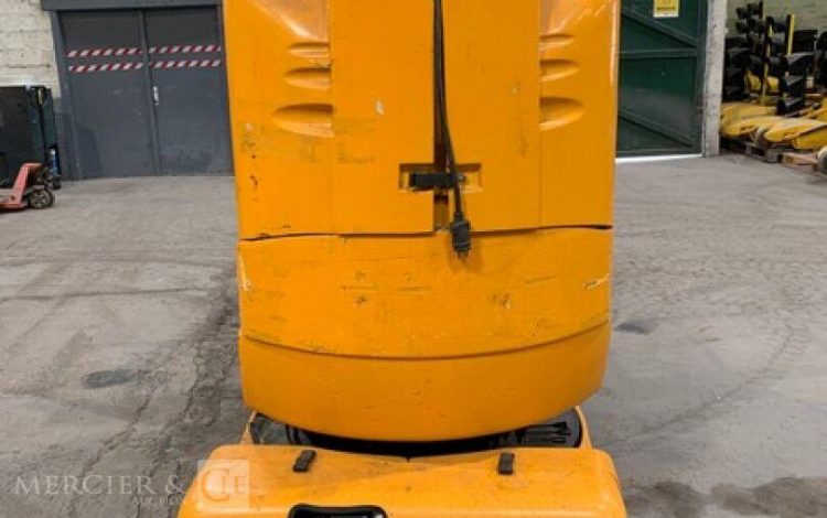 MANLIFT TOUCAN 1100A  VE11A2272