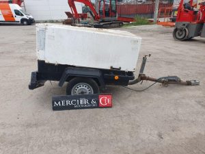 ATLAS COPCO XAS66  667AEB59