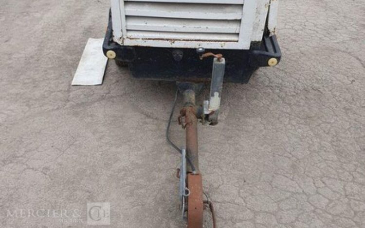 ATLAS COPCO XAS66  667AEB59
