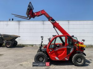 MANITOU MT 625 H TURBO – ST3B  13061