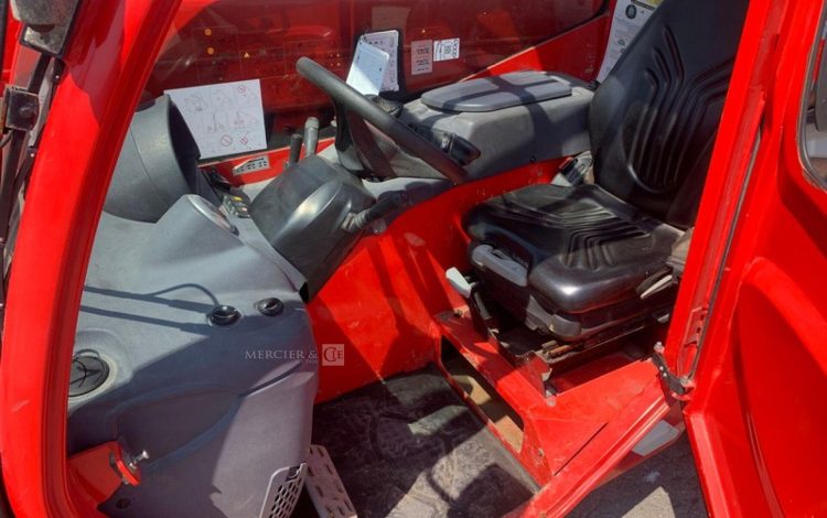 MANITOU MT 625 H TURBO – ST3B  13061