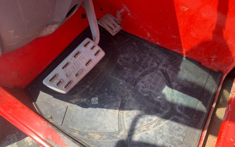 MANITOU MT 625 H TURBO – ST3B  13061