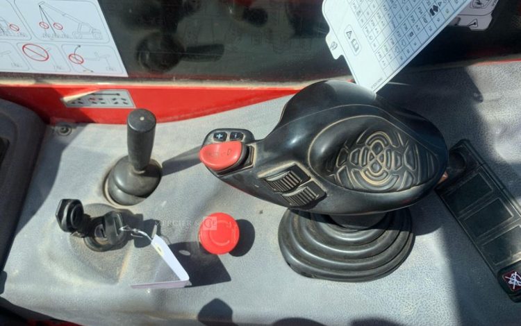 MANITOU MT 625 H TURBO – ST3B  13061