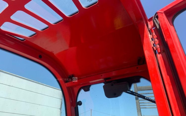 MANITOU MT 625 H TURBO – ST3B  13061