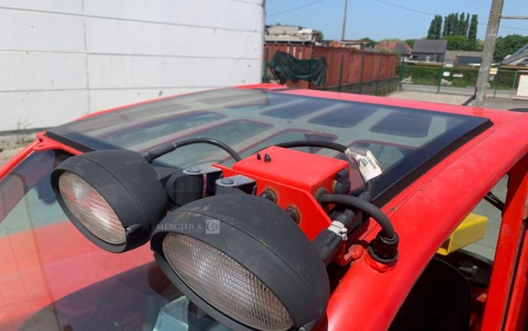 MANITOU MT 625 H TURBO – ST3B  13061