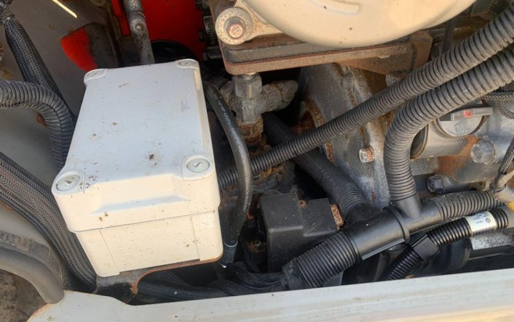 MANITOU MT 625 H TURBO – ST3B  13061