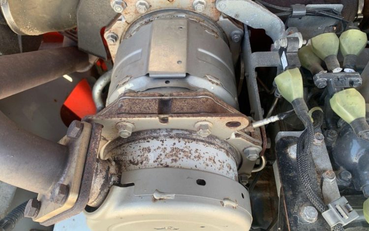 MANITOU MT 625 H TURBO – ST3B  13061