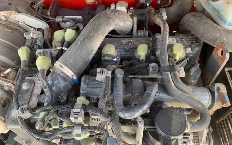 MANITOU MT 625 H TURBO – ST3B  13061