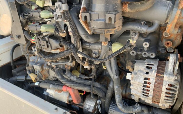 MANITOU MT 625 H TURBO – ST3B  13061