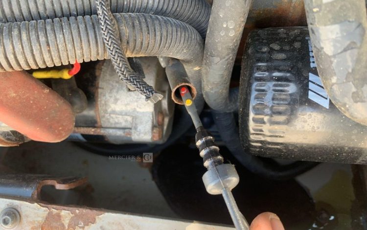 MANITOU MT 625 H TURBO – ST3B  13061