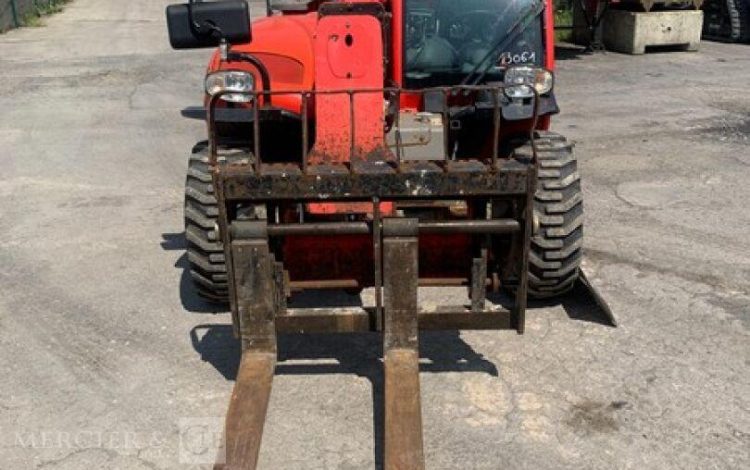 MANITOU MT 625 H TURBO – ST3B  13061