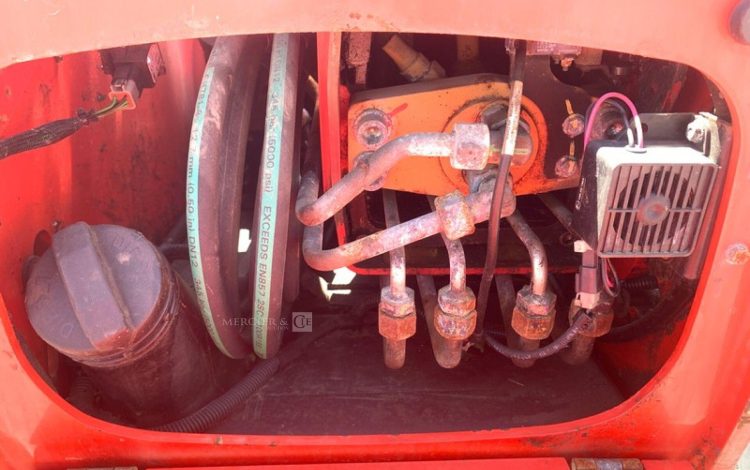 MANITOU MT 625 H TURBO – ST3B  13061