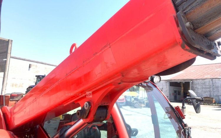 MANITOU MT 625 H TURBO – ST3B  13061