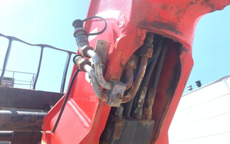 MANITOU MT 625 H TURBO – ST3B  13061