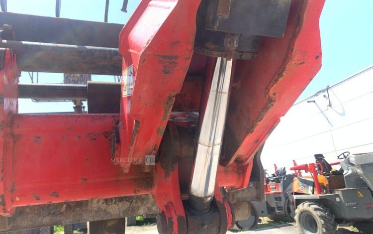 MANITOU MT 625 H TURBO – ST3B  13061