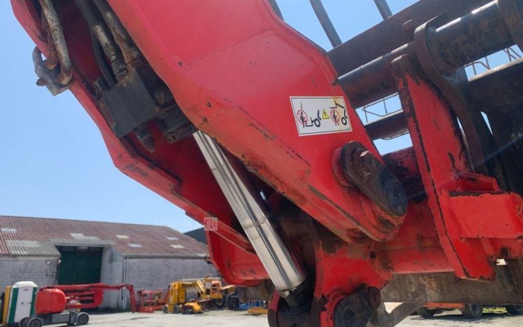 MANITOU MT 625 H TURBO – ST3B  13061