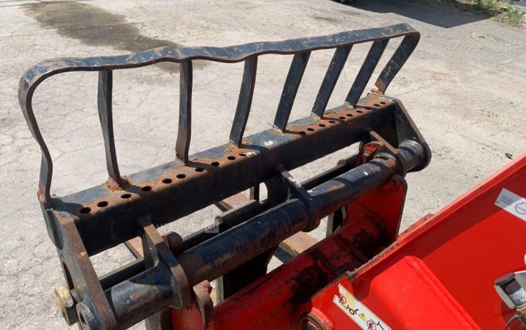 MANITOU MT 625 H TURBO – ST3B  13061