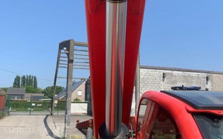 MANITOU MT 625 H TURBO – ST3B  13061
