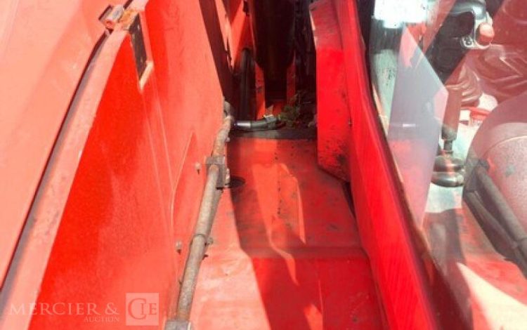 MANITOU MT 625 H TURBO – ST3B  13061