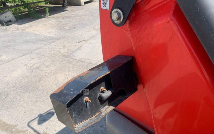 MANITOU MT 625 H TURBO – ST3B  13061