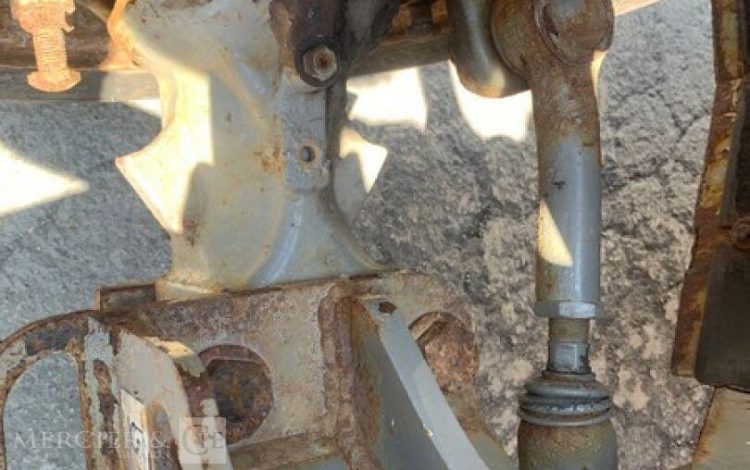 MANITOU MT 625 H TURBO – ST3B  13061