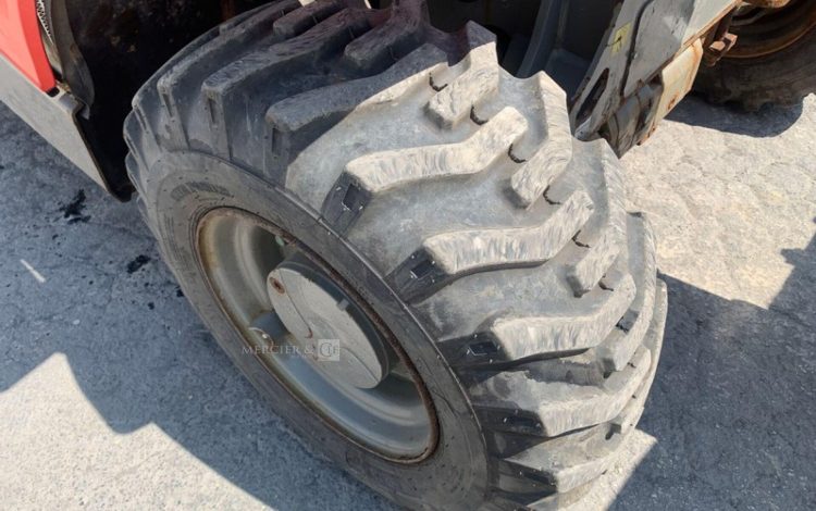 MANITOU MT 625 H TURBO – ST3B  13061