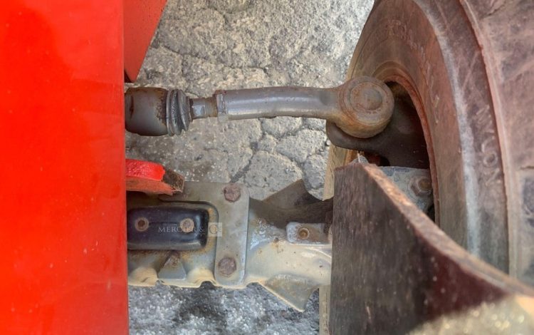 MANITOU MT 625 H TURBO – ST3B  13061
