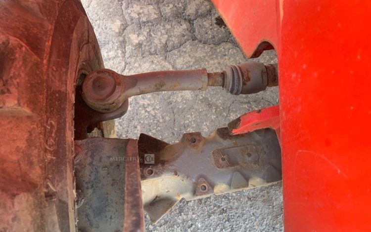 MANITOU MT 625 H TURBO – ST3B  13061