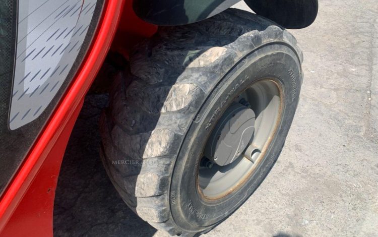 MANITOU MT 625 H TURBO – ST3B  13061