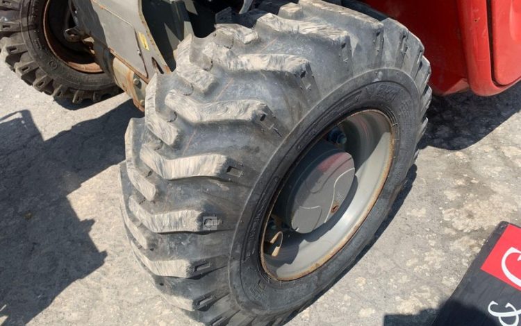MANITOU MT 625 H TURBO – ST3B  13061