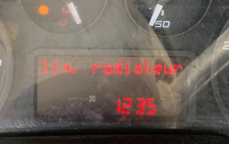 IVECO DAILY 35-110 / MT202DS  9270