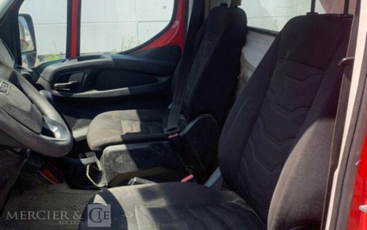IVECO DAILY 35-110 / MT202DS  9270