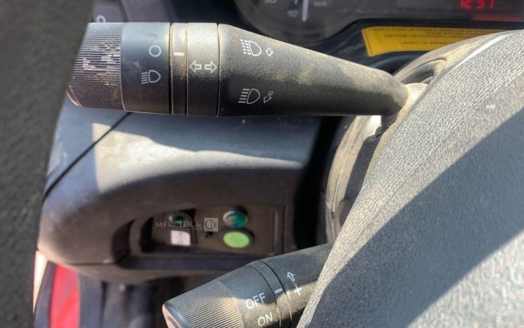 IVECO DAILY 35-110 / MT202DS  9270