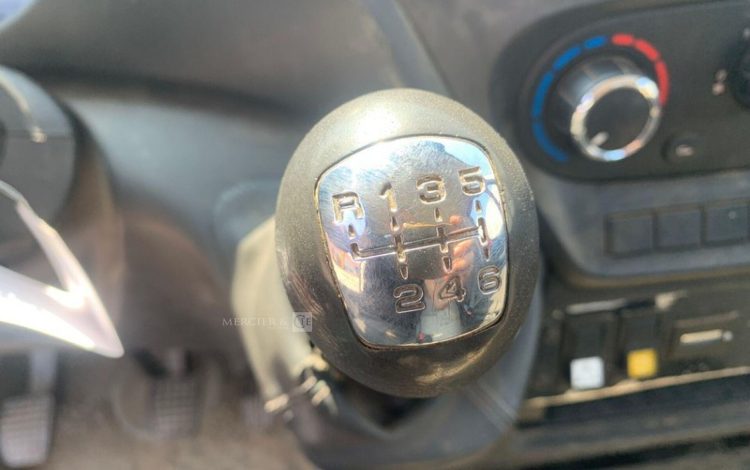 IVECO DAILY 35-110 / MT202DS  9270