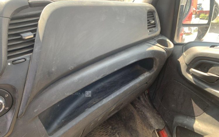 IVECO DAILY 35-110 / MT202DS  9270