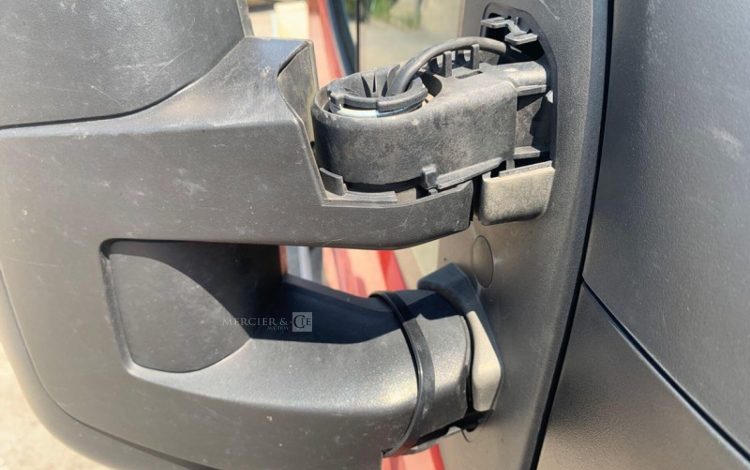 IVECO DAILY 35-110 / MT202DS  9270
