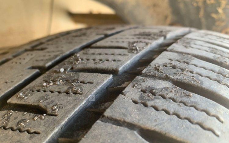 IVECO DAILY 35-110 / MT202DS  9270