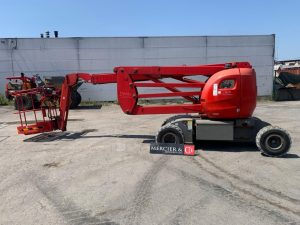 MANITOU 170 AETJL BI-ENERGY  234456