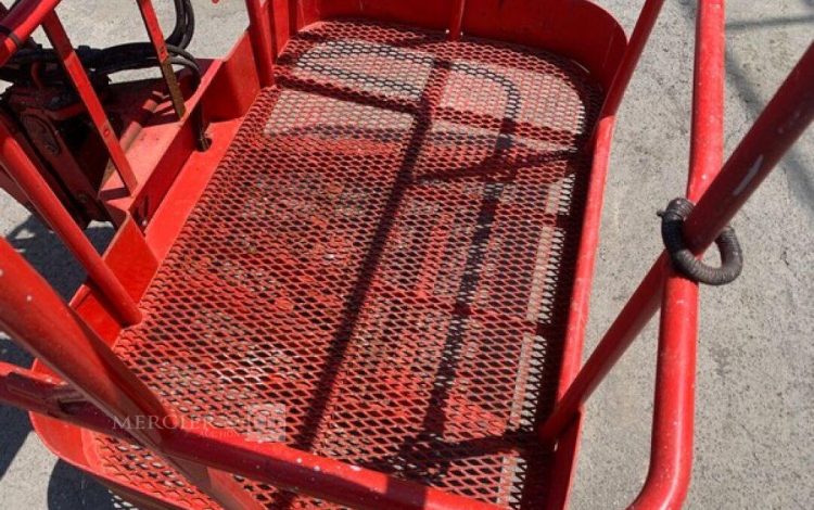 MANITOU 170 AETJL BI-ENERGY  234456