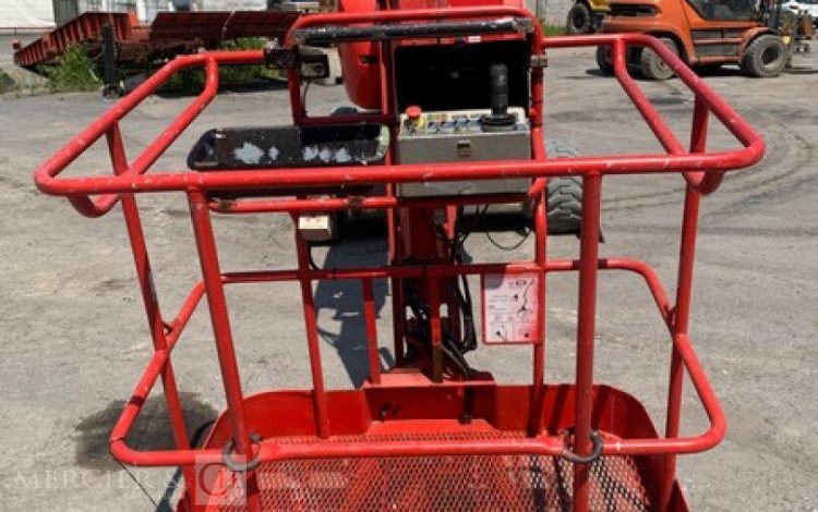 MANITOU 170 AETJL BI-ENERGY  234456